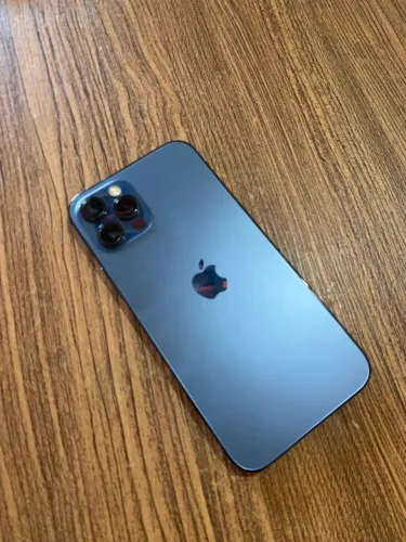 Vendo iPhone 12pro