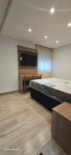 Studio para locação com 20m² na Aclimação - São Paulo - SP