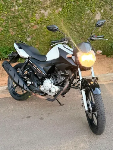 YAMAHA FACTOR