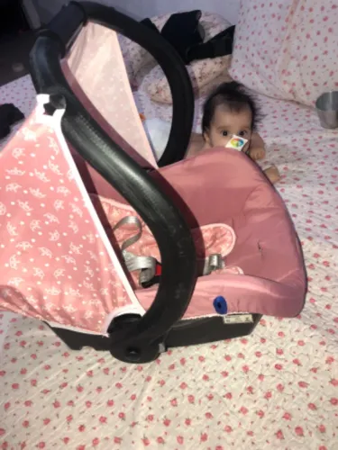 bebê conforto
