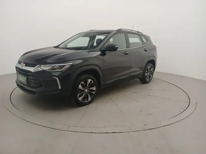Chevrolet Tracker Premier 1.2 Turbo 12V Flex AUT 2025