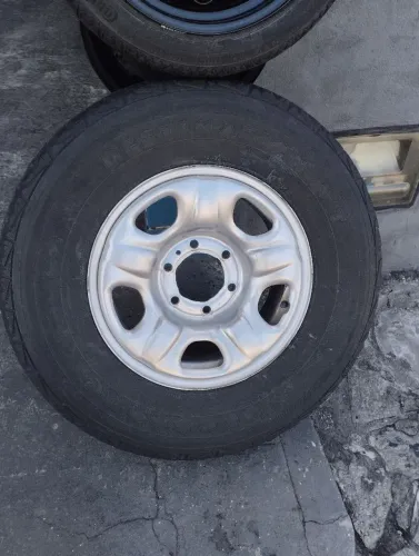 Step GM s10 aro16