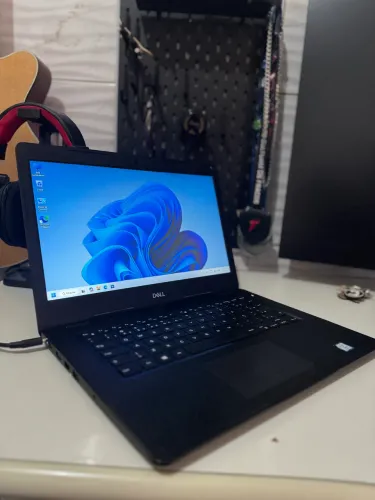 Notebook Dell 3400 i5
