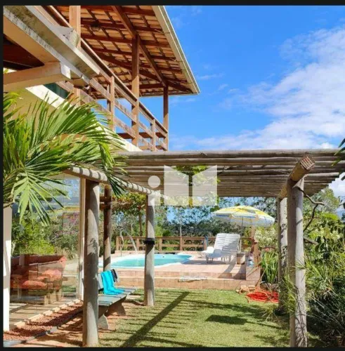 Chácara com 3 dormitórios à venda, 4380 m² por R$ 1.000.000,00 - Village Do Sol - Guarapar