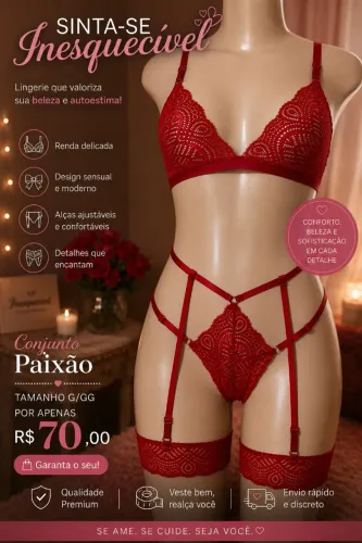 Lingerie