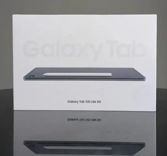 Samsung Galaxy Tab S10 Lite 5G Lacrado