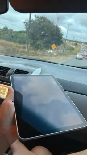 iPad 11 A16