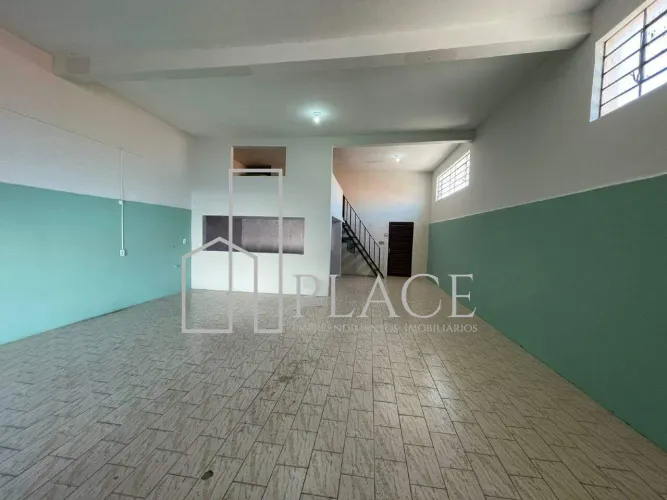 Salão Comercial para Aluguel em Marília (Bairro Rodolfo da Silva Costa)  107 m²  2 Vagas