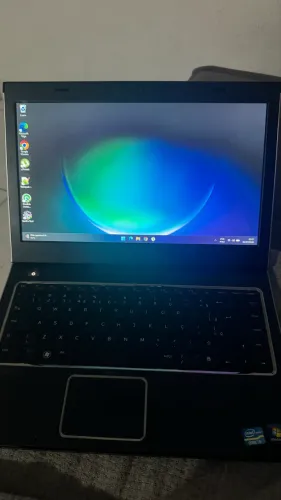 Notebook dell vostro
