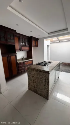 Casa em Condomínio para Locação em São Bernardo do Campo, Dos Casa, 2 dormitórios, 2 banhe