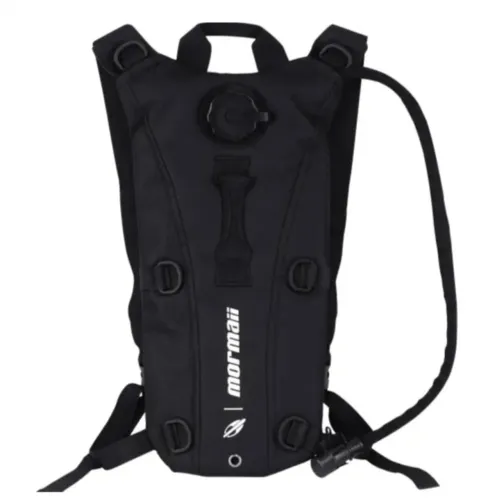 MOCHILA ESPORTIVA DE HIDRATAÇÃO CAPACIDADE 3L MORMAII ORIGINAL