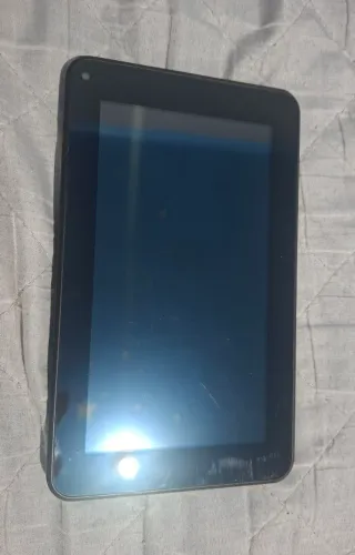 TABLET MULTILASER - PRATICAMENTE NOVO