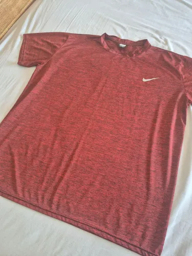 CAMISETA DRY FIT NIKE GG