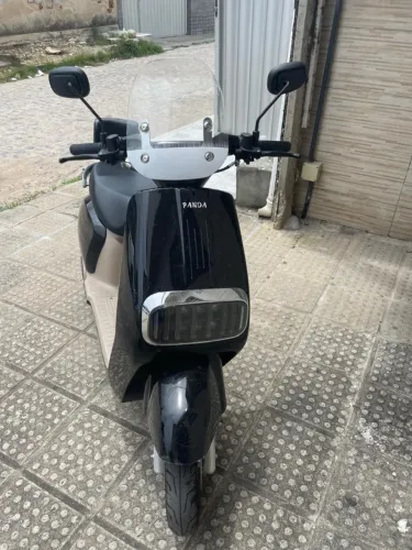 Scooter Elétrica Panda S2 1000W