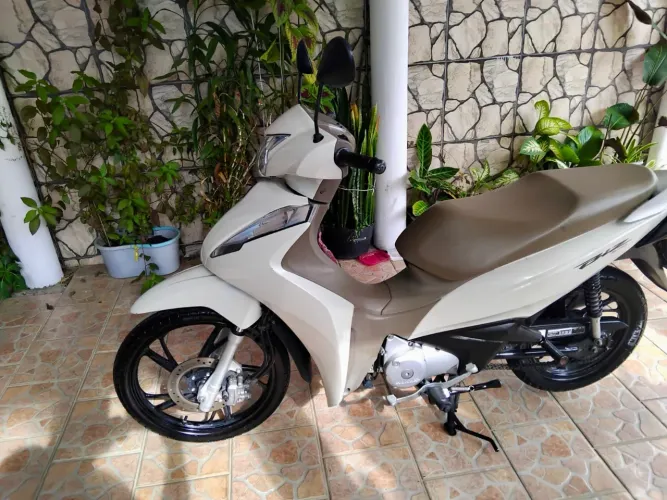 Vendo Biz 125 2020/2021