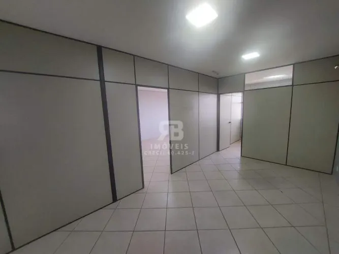 EDIFICIO CAMPOS SALES