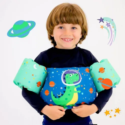 Boia infantil Colete de Espuma