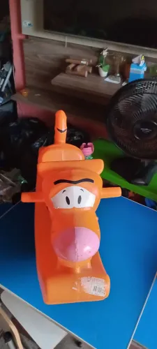 Balancinho