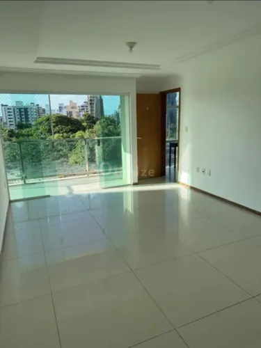 Apartamento para Venda em Cabedelo, Intermares, 3 dormitórios, 1 suíte, 2 banheiros, 2 vag