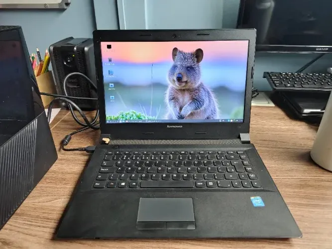 Notebook Lenovo B40-30