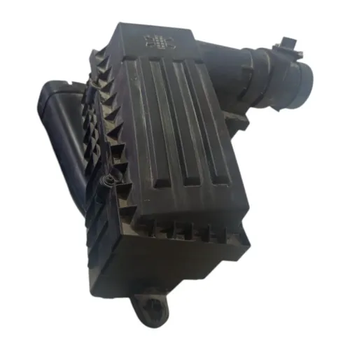 Caixa Filtro Ar Vw Jetta Tsi 2.0 Tiguan Passat Fusca 09 A 17