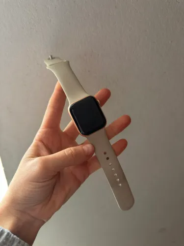 Apple Watch SE