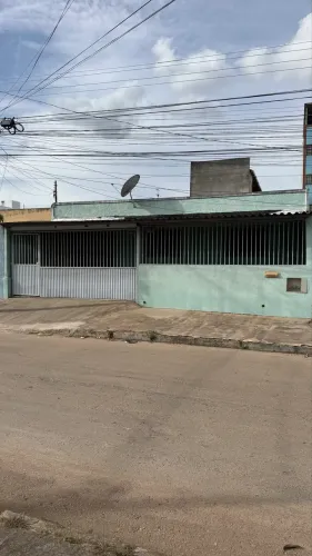 OPORTUNIDADE  particular Vende Casa QNN 3 3qts + 2qts
