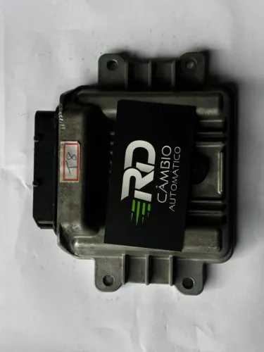 Módulo Câmbio Automático Vw Polo Virtus Jetta 09g927158cl
