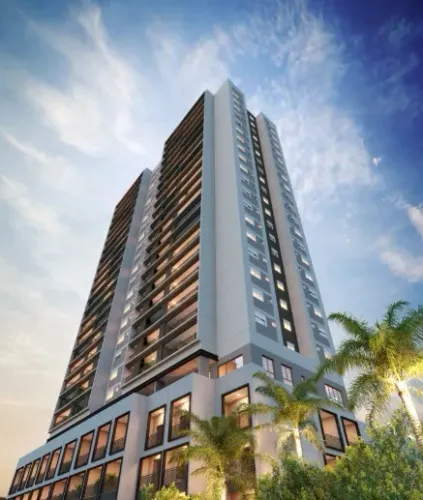 Apartamento com 2 Dormitorio(s) localizado(a) no bairro Mooca em São Paulo / Ref.:OR