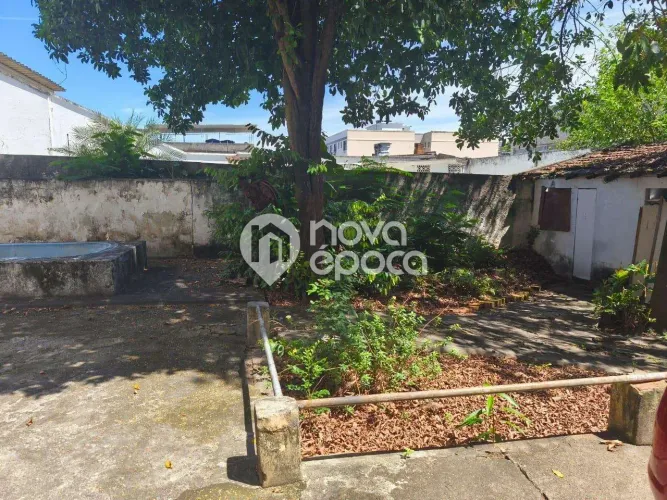Jardim Guanabara | Casa 5 quartos