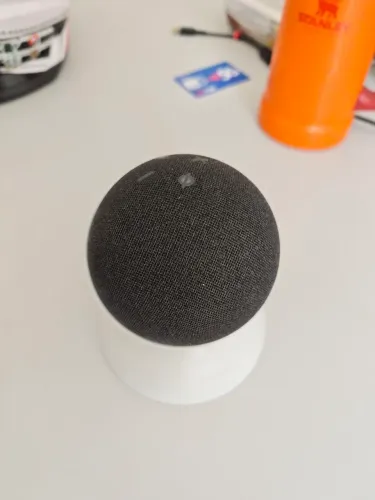 Echo Dot 5 + Base