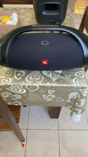 Jbl Boombox