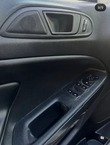 Ford Ecosport Freestyle 1.5 12V Flex 5P Mec. 2019