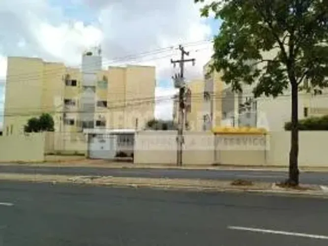 Excelente Apartamento a venda em TERESINA