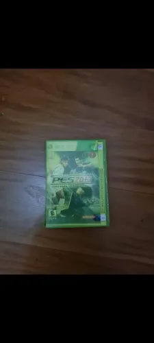 Jogo PES 2013 para Xbox360 (original)