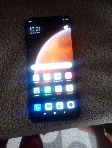 Celular Redimi Note 8