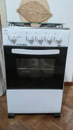 Fogão 4 bocas 