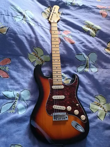 Guitarra Tagima T635 Classic Series