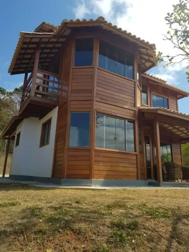 SITIO EM JABOTICATUBAS RECANTO DAS ARARAS