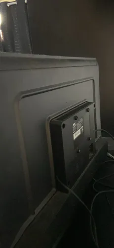 Tv smart AOC