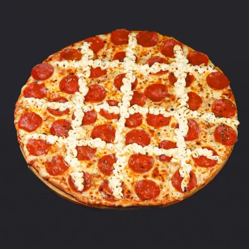 VAGA ABERTA - PIZZAIOLO /AUXILIAR DE PIZZAIOLO