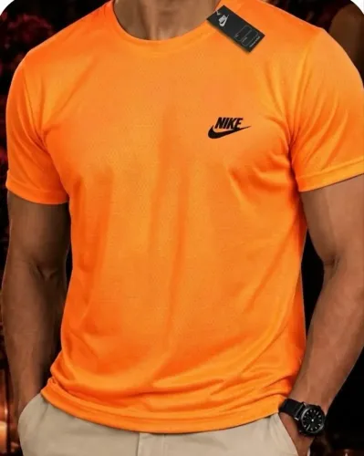 Camisa esportiva masculina para o dia dos pais