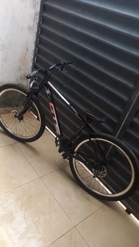 Bicicleta aro 29
