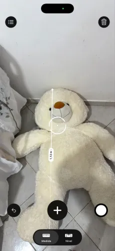 URSO GIGANTE QUALIDADE LUXO