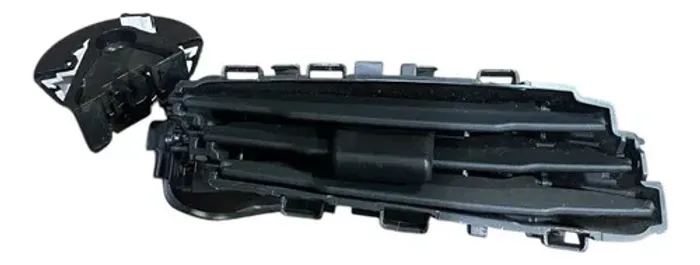 Difusor Central Esquerdo Ford Focus 2016 Fieba014l20baw