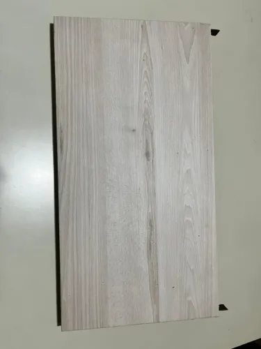 Prateleira MDF 52x27 para trilho cremalheira - usadas em loja, tenho 7 unidades
