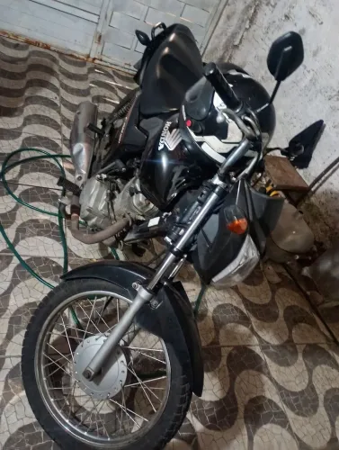 Fan 125 i