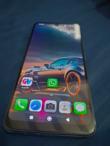 Redmi Note 11s 5G