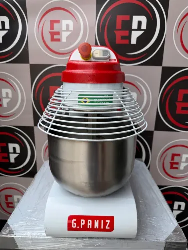 VENDO UMA MASSEIRA GPANIZ 5 KG USADA