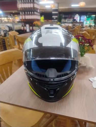 CAPACETE AXXIS MODELO 2026
